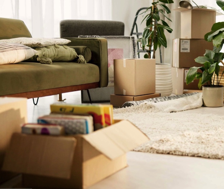 Költöztetés Budapesten