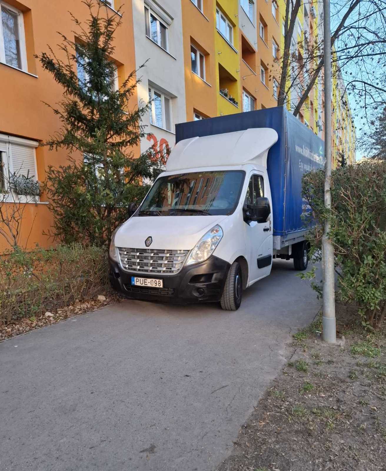 Speciális csomagolóanyagok