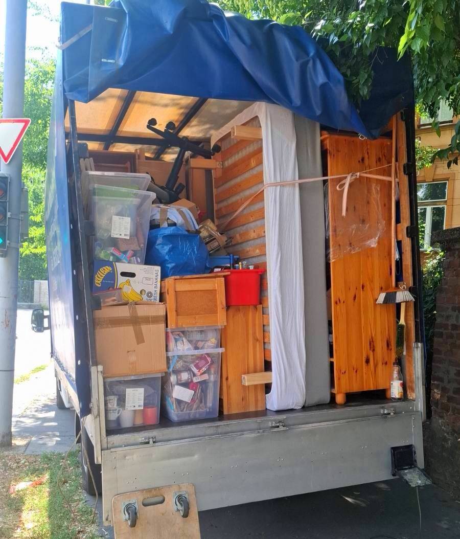 Költöztetés előnyei